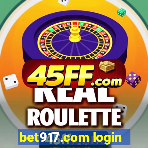 bet917.com login